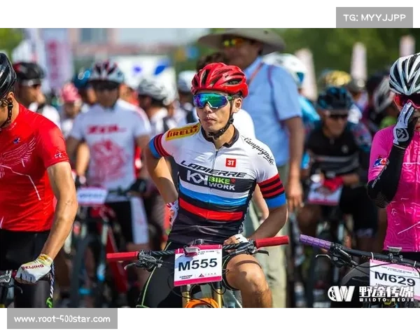 乐陵瑞豹车队关凤成获大运河赛男子公路大师组亚军 乐陵瑞豹车队关凤成获大运河赛男子公路大师组亚军