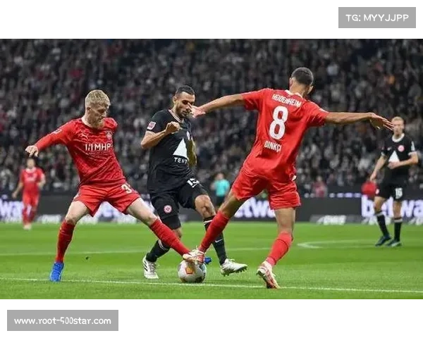 海登海姆2-1门兴,主场逆转取胜 海登海姆2-1门兴,主场逆转取胜