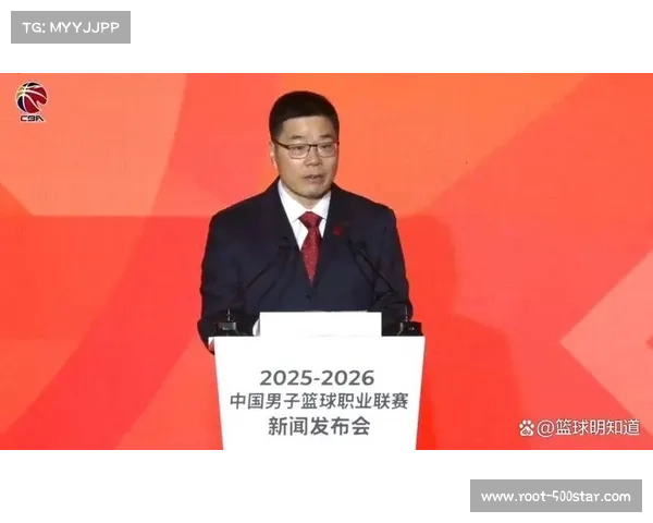 FIBA规则全面启用，CBA各队适应程度将直接影响赛季走势