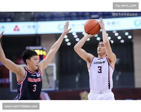 CBA与NBA达成青训交流协议，年轻球员赴美集训计划启动
